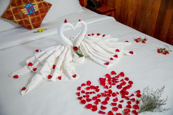 Hotel Khach San Pham Gia Da Nang Zewnętrze zdjęcie