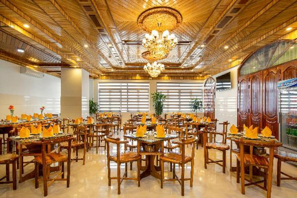 Hotel Khach San Pham Gia Da Nang Zewnętrze zdjęcie