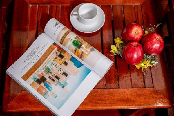 Hotel Khach San Pham Gia Da Nang Zewnętrze zdjęcie